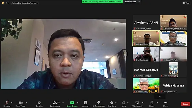 Sunindyo Suryo Herdadi